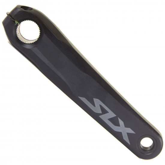 Shimano FC-M7100 left hand crank arm unit, 165 mm Shimano FC-M7100 left hand crank arm unit, 165 mm