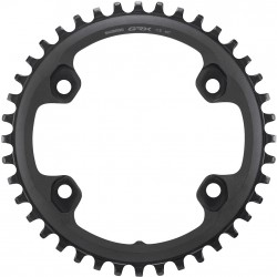 Shimano FC-RX600 GRX 11 speed single 1X chainring 40T