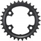 Shimano FC-RX600 GRX 11 speed double inner chainring 30T-NF, for 46-30T Shimano FC-RX600 GRX 11 speed double inner chainring 30T-NF, for 46-30T