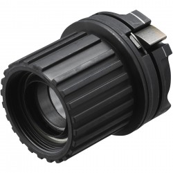 Shimano WH-MT501 freewheel body unit Shimano WH-MT501 freewheel body unit