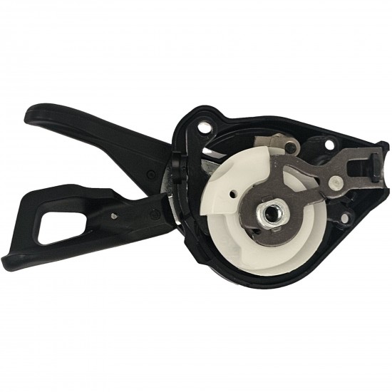 Shimano SL-M6100 right hand shifting lever unit