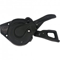 Shimano SL-M6100 right hand shifting lever unit Shimano SL-M6100 right hand shifting lever unit