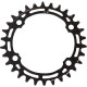 Shimano FC-MT510-1 12 speed single 1X chainring, 30T