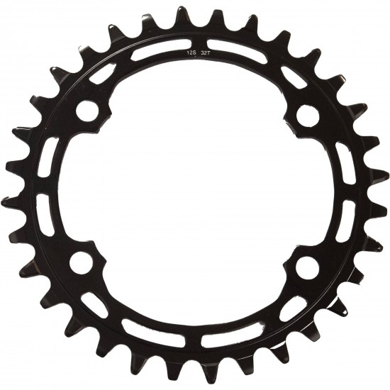 Shimano FC-MT510-1 12 speed single 1X chainring, 32T
