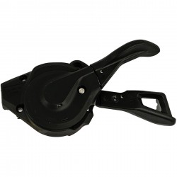 Shimano SL-M5100 right hand shift lever unit