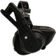 Shimano SL-M5100 left hand shifting lever unit