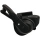Shimano SL-M5100-I left hand shifting lever unit