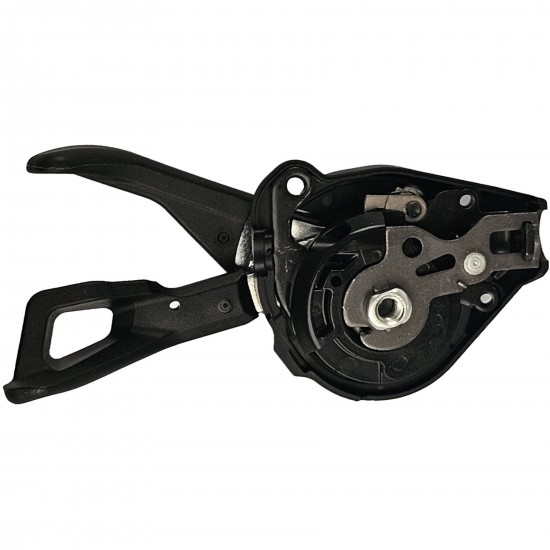 Shimano SL-M4100 right hand shifting lever unit for without OGD type Shimano SL-M4100 right hand shifting lever unit for without OGD type