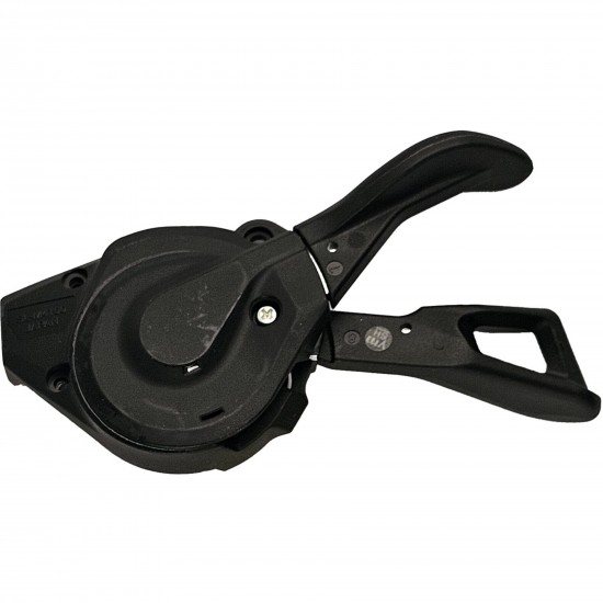 Shimano SL-M4100 right hand shifting lever unit for without OGD type Shimano SL-M4100 right hand shifting lever unit for without OGD type