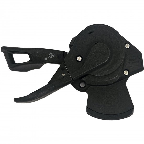 Shimano SL-M4100 right hand shifting lever unit for with OGD type Shimano SL-M4100 right hand shifting lever unit for with OGD type