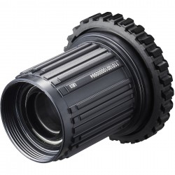 Shimano WH-R9270-C50-TU-R complete freewheel body