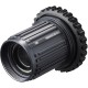 Shimano WH-R9270-C50-TU-R complete freewheel body Shimano WH-R9270-C50-TU-R complete freewheel body