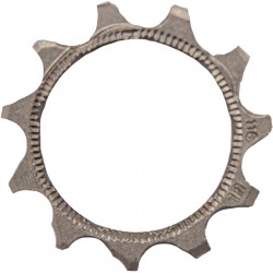 Shimano CS-R9200 sprocket, 11 TC built in spacer type