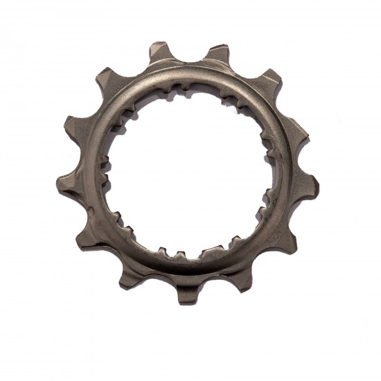 Shimano CS-R9200 sprocket, 13 TD built in spacer type