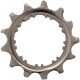 Shimano CS-R9200 sprocket, 13 TD built in spacer type