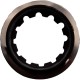 Shimano CS-R9200 lock ring and washer Shimano CS-R9200 lock ring and washer
