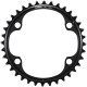 Shimano FC-R9200 Dura Ace 12 speed inner chainring, 36T-NH for 52/36T