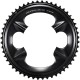 Shimano FC-R9200 Dura Ace 12 speed outer chainring, 52T-NH for 52/36T