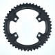 Shimano FC-R9200 Dura Ace 12 speed outer chainring, 46T-NH