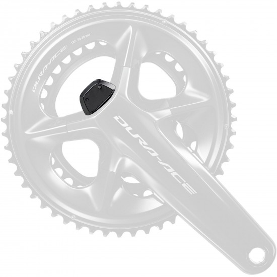 Shimano FC-R9200-P top cover Shimano FC-R9200-P top cover