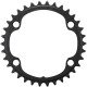 Shimano FC-R8100 Ultegra 12 speed inner chainring, 34T-NK for 50/34T