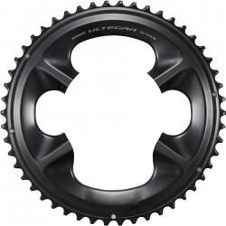 Shimano FC-R8100 Ultegra 12 speed outer chainring, 50T-NK for 50/34T