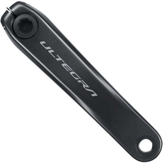 Shimano FC-R8100 Ultegra left hand crank arm unit, 160 mm Shimano FC-R8100 Ultegra left hand crank arm unit, 160 mm