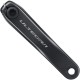 Shimano FC-R8100 Ultegra left hand crank arm unit, 160 mm Shimano FC-R8100 Ultegra left hand crank arm unit, 160 mm