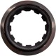 Shimano CS-R8100 lock ring and washer Shimano CS-R8100 lock ring and washer