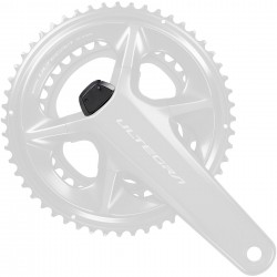 Shimano FC-R8100-P top cover Shimano FC-R8100-P top cover