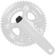 Shimano FC-R8100-P top cover Shimano FC-R8100-P top cover