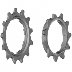 Shimano CS-LG700-11 sprocket unit 11-13T Shimano CS-LG700-11 sprocket unit 11-13T