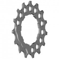 Shimano CS-LG700-11 sprocket 15T Shimano CS-LG700-11 sprocket 15T