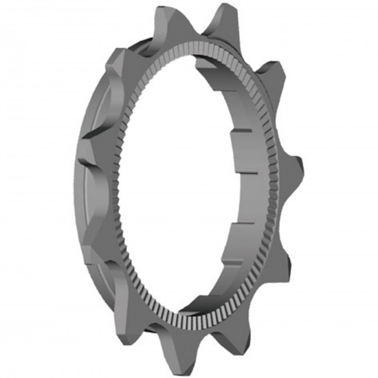 Shimano CS-LG700-11 sprocket 17T Shimano CS-LG700-11 sprocket 17T
