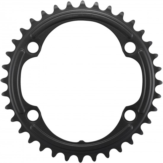 Shimano FC-R7100 105 12 speed inner chainring, 36T-NH for 52/36T