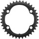 Shimano FC-R7100 105 12 speed inner chainring, 36T-NH for 52/36T