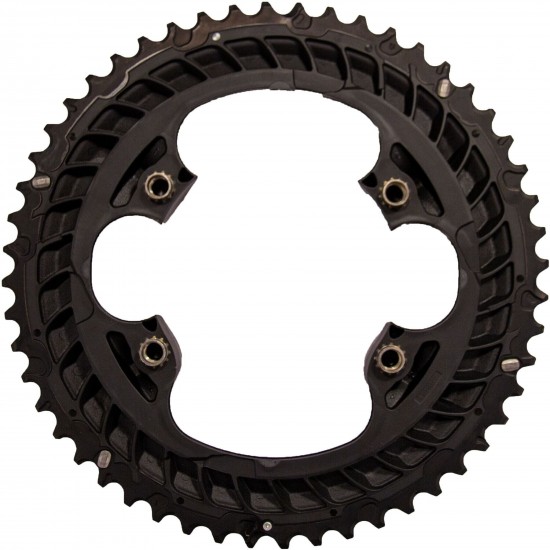 Shimano FC-R7100 105 12 speed outer chainring, 52T-NH for 52/36T