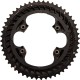 Shimano FC-R7100 105 12 speed outer chainring, 52T-NH for 52/36T
