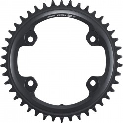 Shimano FC-RX820-1 GRX 12 speed single 1X chainring, 42T