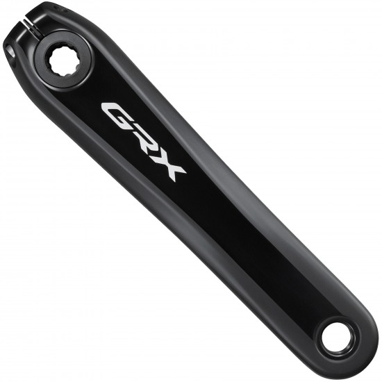 Shimano FC-RX820-1 left hand crank arm, 170 mm Shimano FC-RX820-1 left hand crank arm, 170 mm
