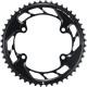 Shimano FC-RX820-2 GRX 12 speed double outer chainring 48T-ND, for 48-31T Shimano FC-RX820-2 GRX 12 speed double outer chainring 48T-ND, for 48-31T