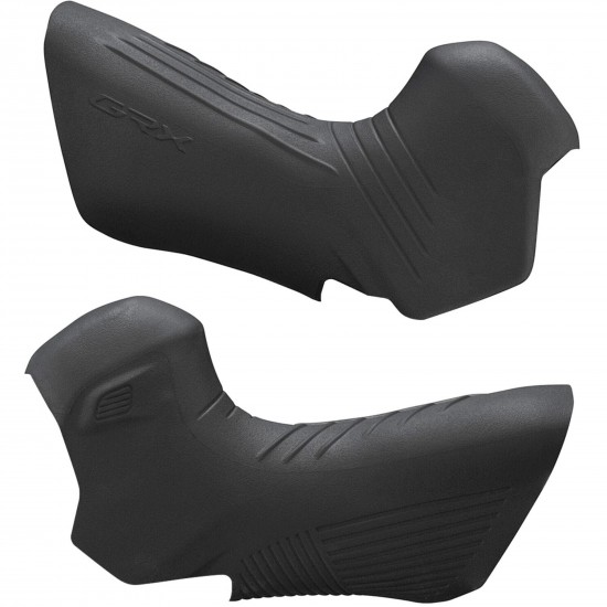 Shimano ST-RX825 bracket covers, pair Shimano ST-RX825 bracket covers, pair