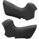 Shimano ST-RX825 bracket covers, pair Shimano ST-RX825 bracket covers, pair