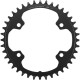 Shimano FC-RX610-1 GRX 12 speed single 1X chainring, 40T Shimano FC-RX610-1 GRX 12 speed single 1X chainring, 40T
