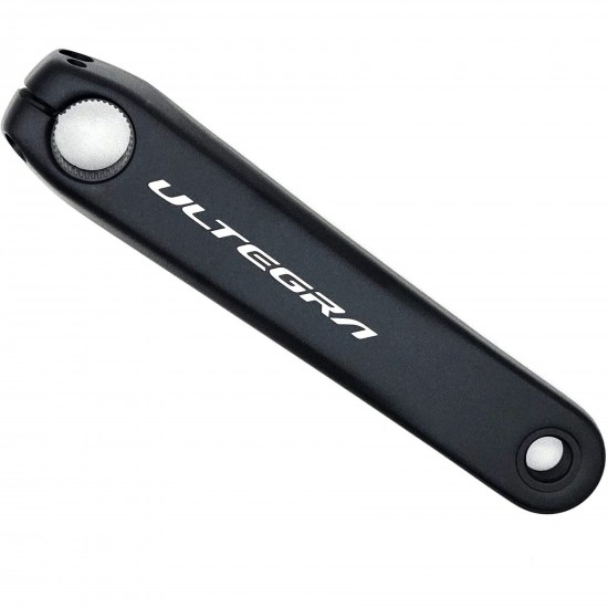 Shimano FC-08 left hand crank arm, 170 mm Shimano FC-08 left hand crank arm, 170 mm