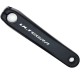 Shimano FC-08 left hand crank arm, 170 mm Shimano FC-08 left hand crank arm, 170 mm