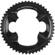 Shimano FC-08 Ultegra 11 speed outer chainring, 50T-NK for 50/34T Shimano FC-08 Ultegra 11 speed outer chainring, 50T-NK for 50/34T