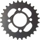Shimano FC-M361 Acera 7/8 speed inner chainring and protector, 28T, black