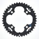 Shimano FC-M361 Acera 7/8 speed outer chainring, 42T, black