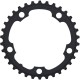 Shimano FC-3550 Sora 9 speed inner chainring 34T for 46/34T black